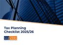 Tax-planning-checklist-2025-26 Tax-planning-checklist-2025-26