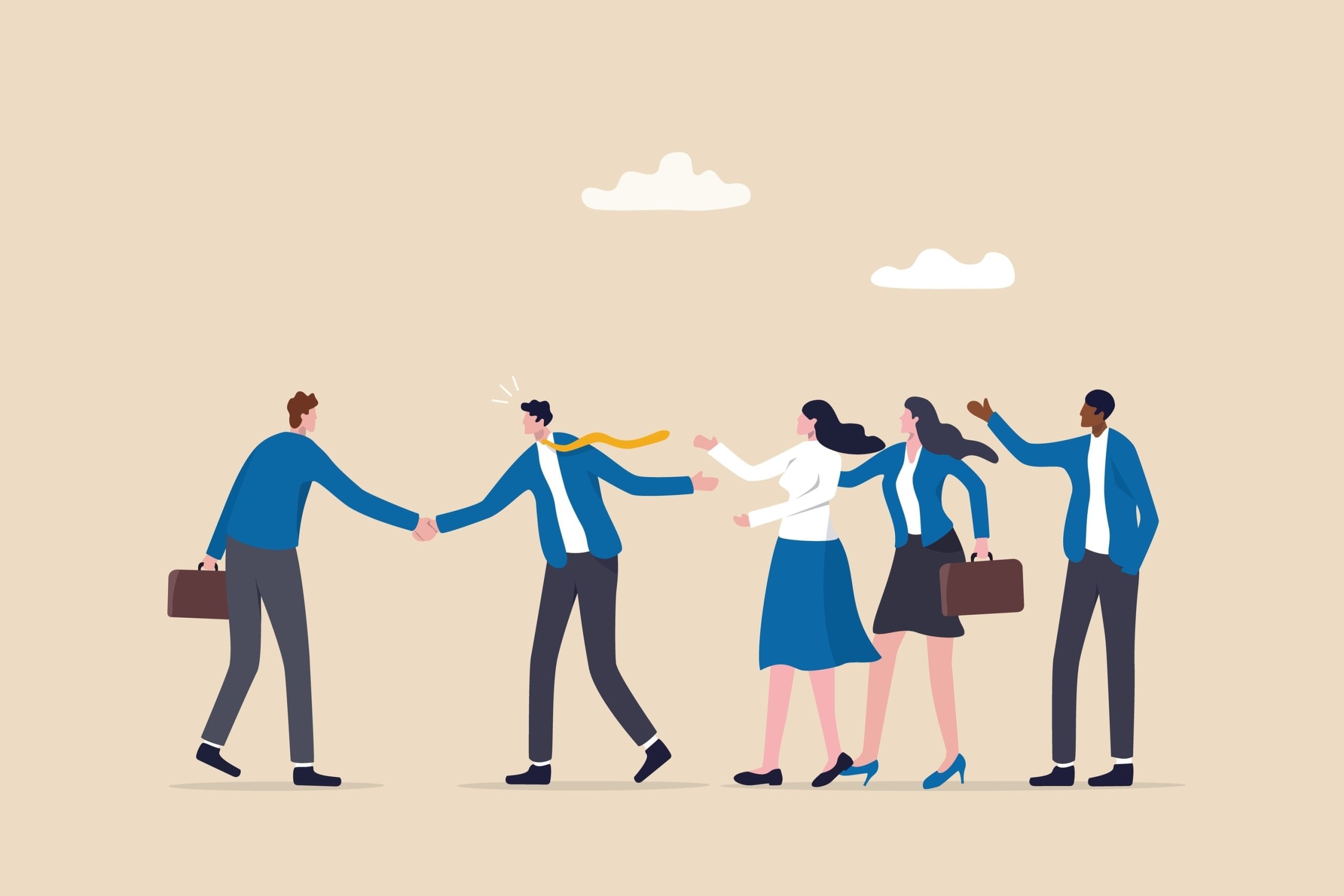 Right to work checks – Financial risks and compliance steps for business owners