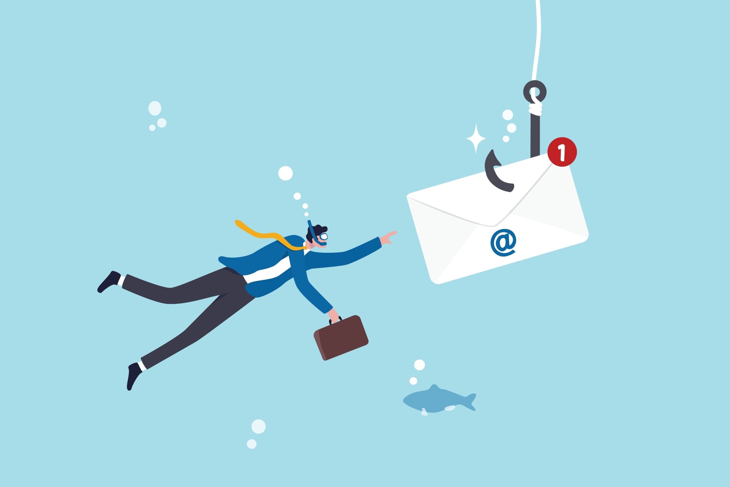 HMRC or a scam – can you trust the letters you receive?