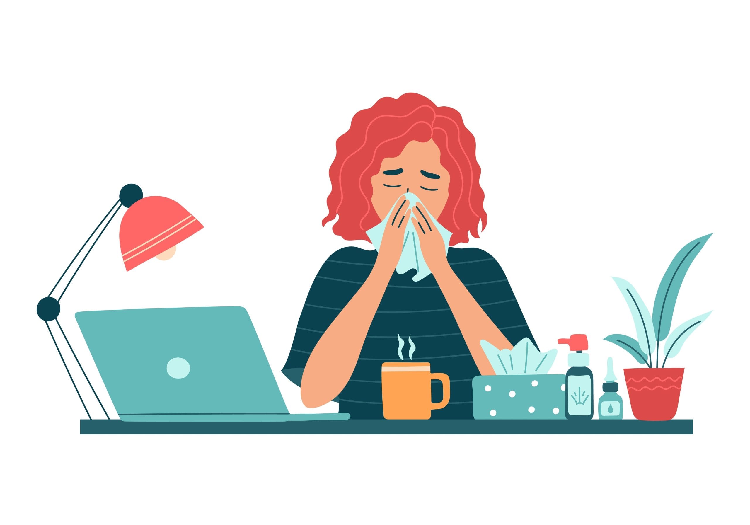 Understanding linked periods of sickness and how they affect payroll