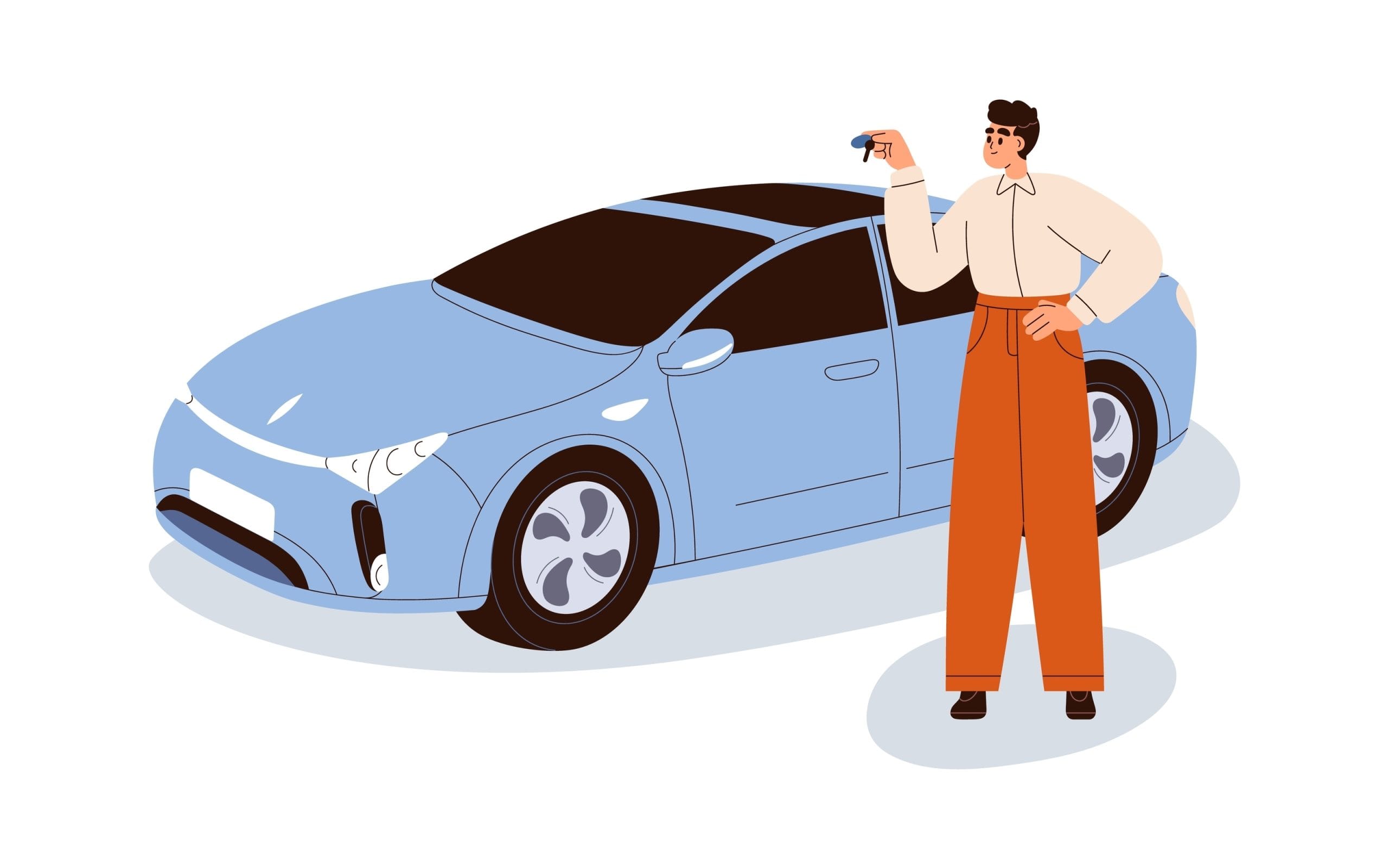 Company car VAT – Avoiding mistakes when applying the fuel scale charge