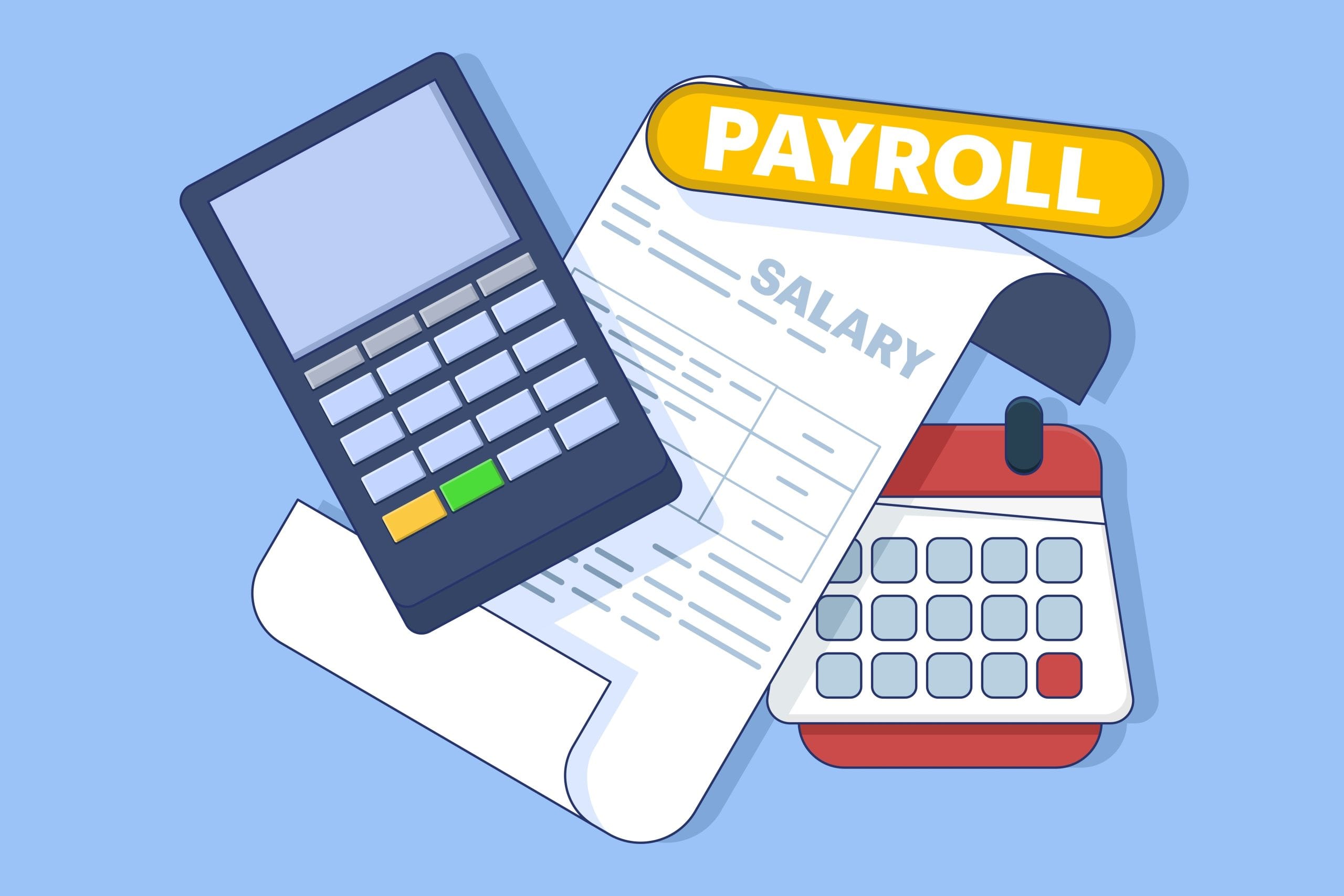 Mandatory payrolling delayed to 2027 – Time to prepare, not to forget