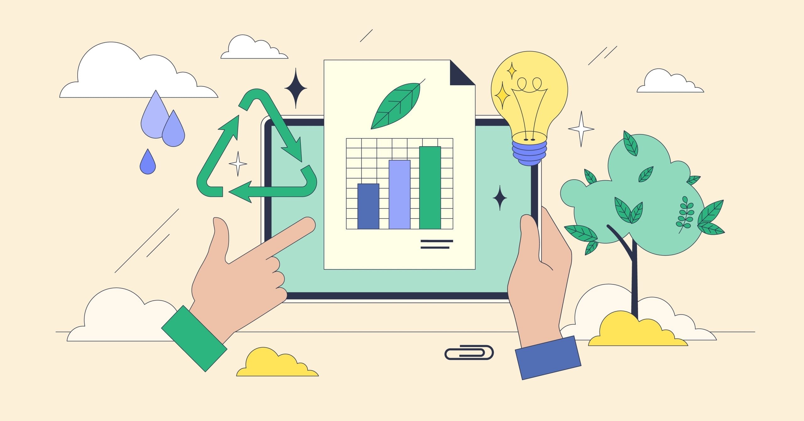 Saving your money and the planet – How businesses can handle environmental taxes