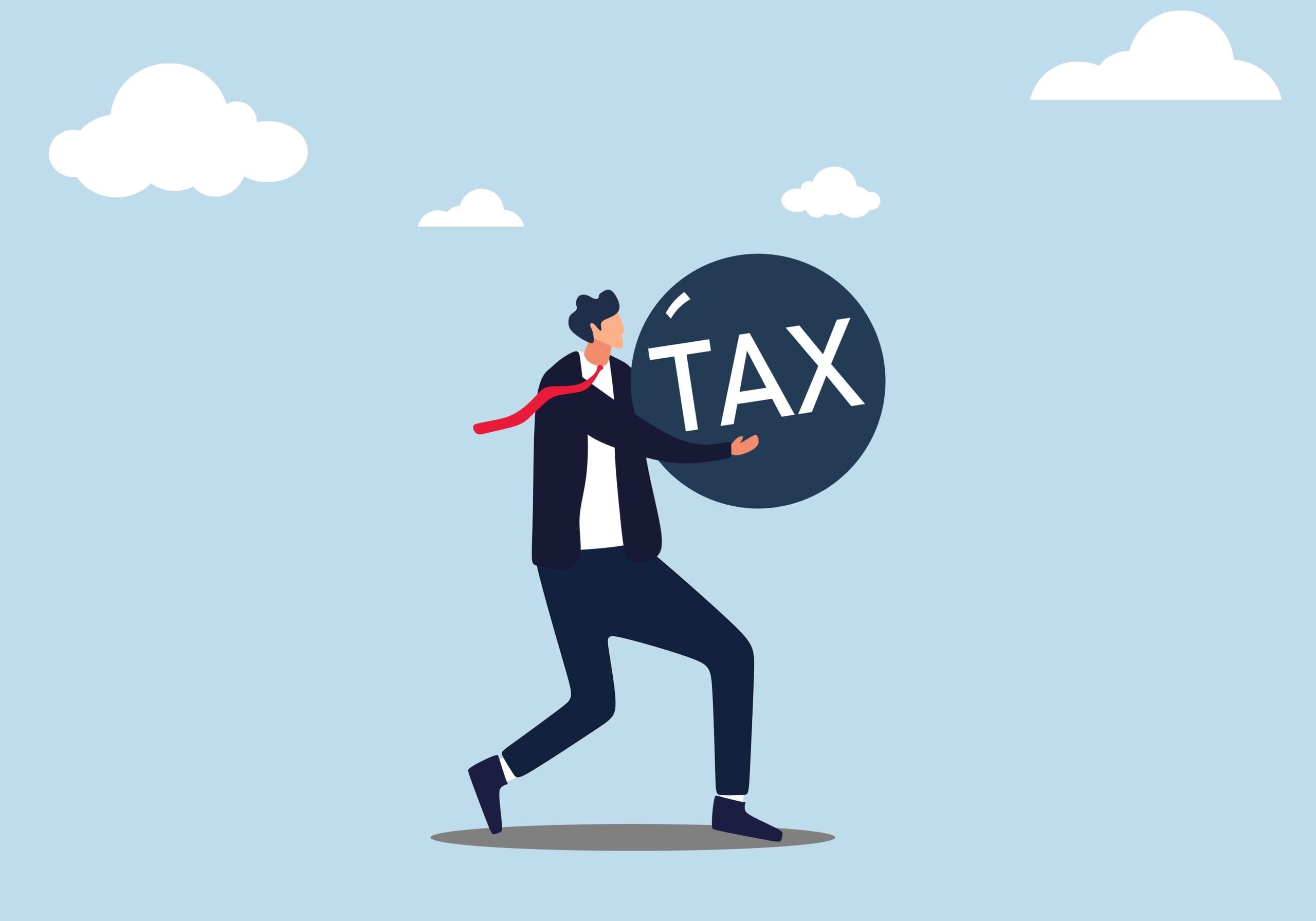 Why is Wealth Tax a hot topic of discussion?