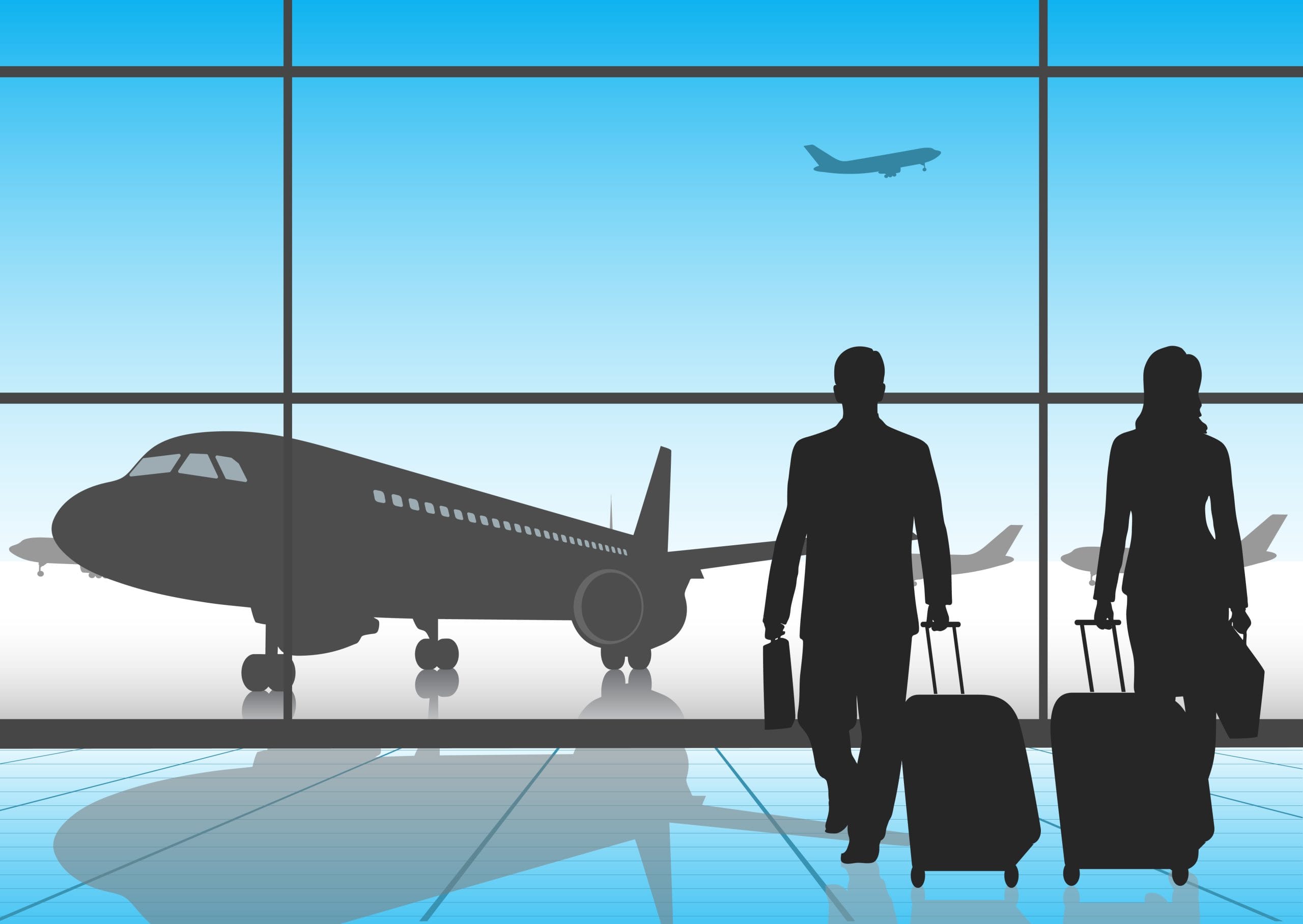 How will Air Passenger Duty increases impact your travel business?