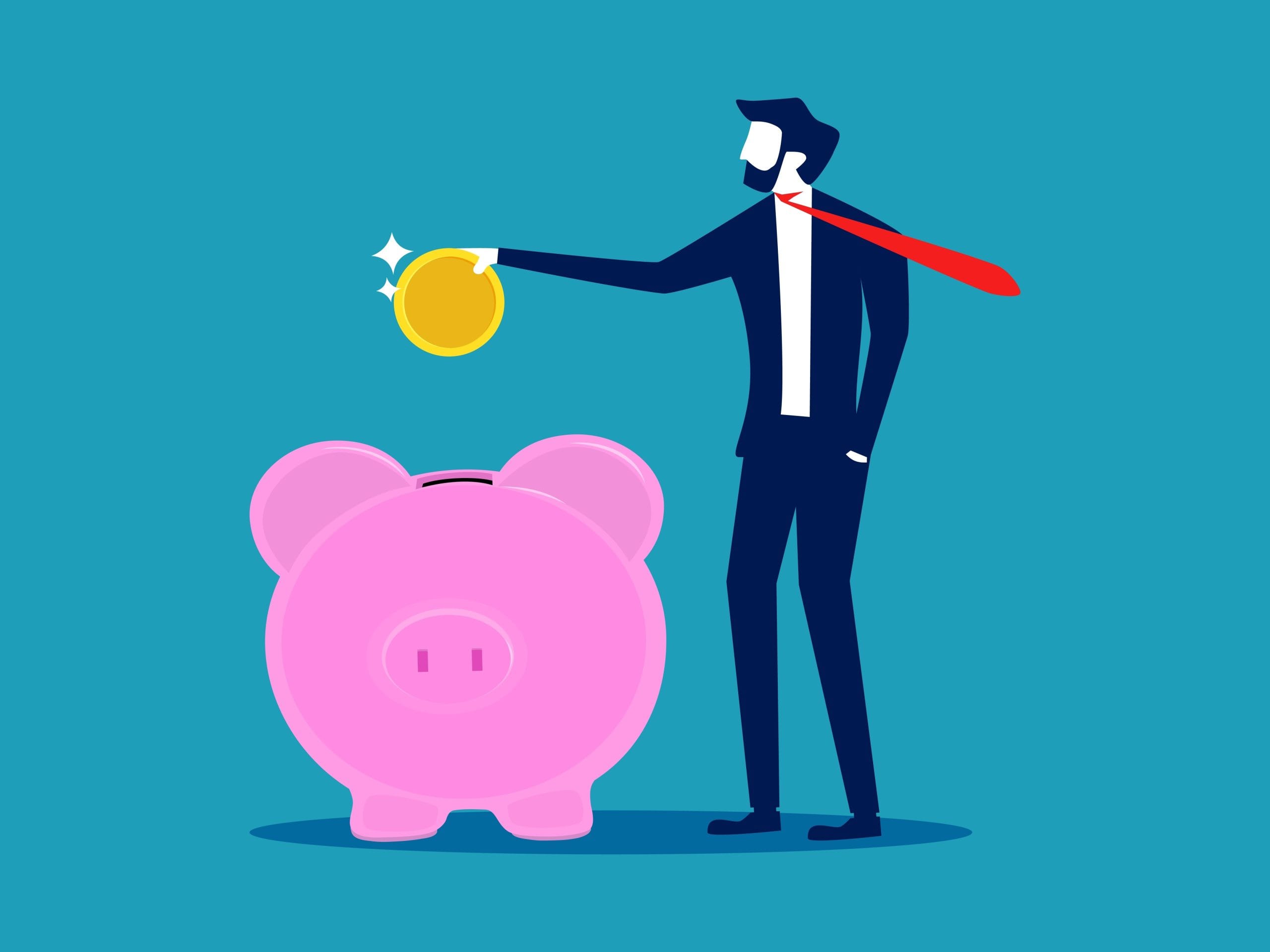 Taxpayers face the prospect of heavy tax bill on their savings: How can you protect your money?