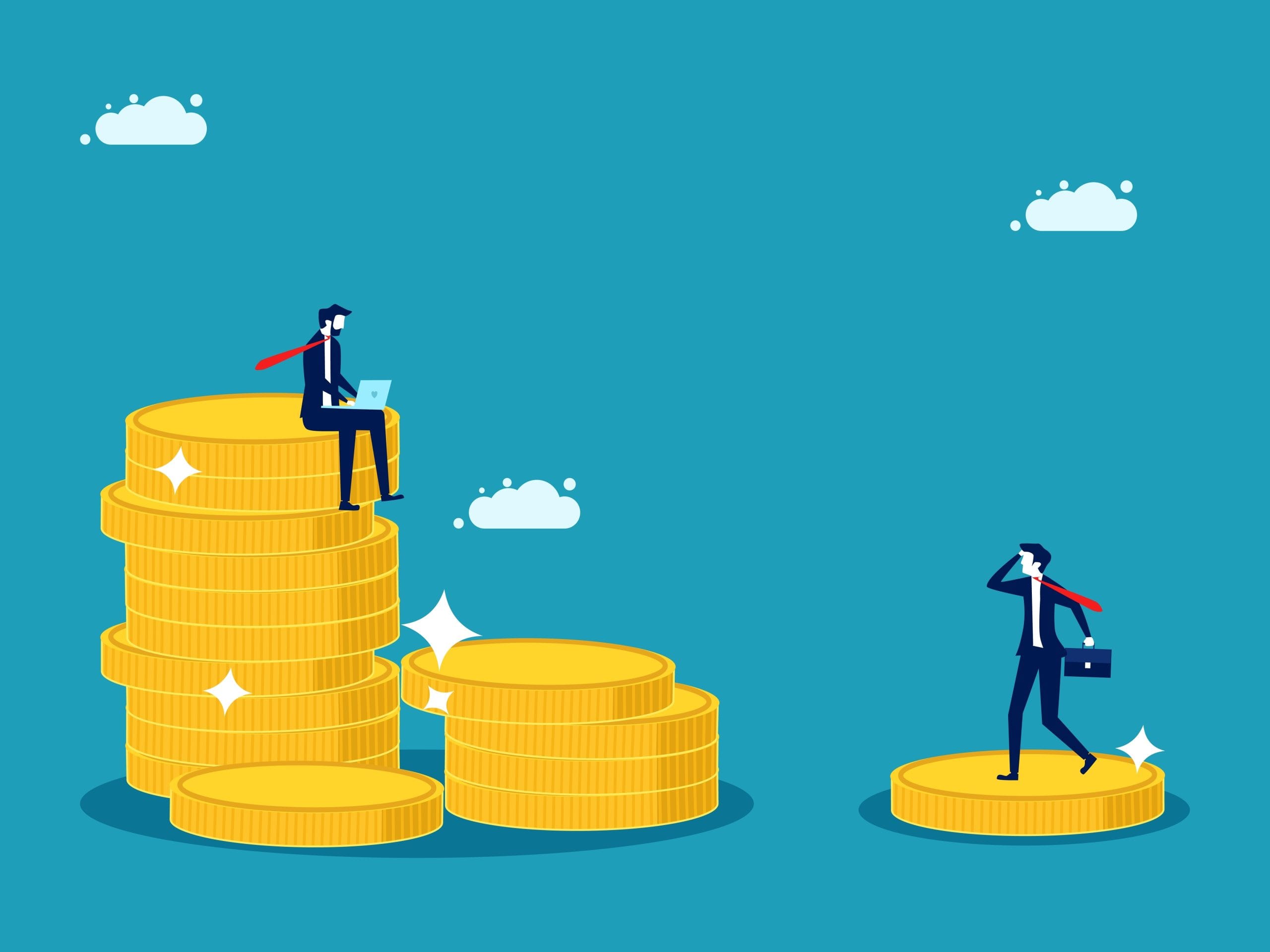 HMRC is worried about director National Insurance Contributions – Are yours accurate?