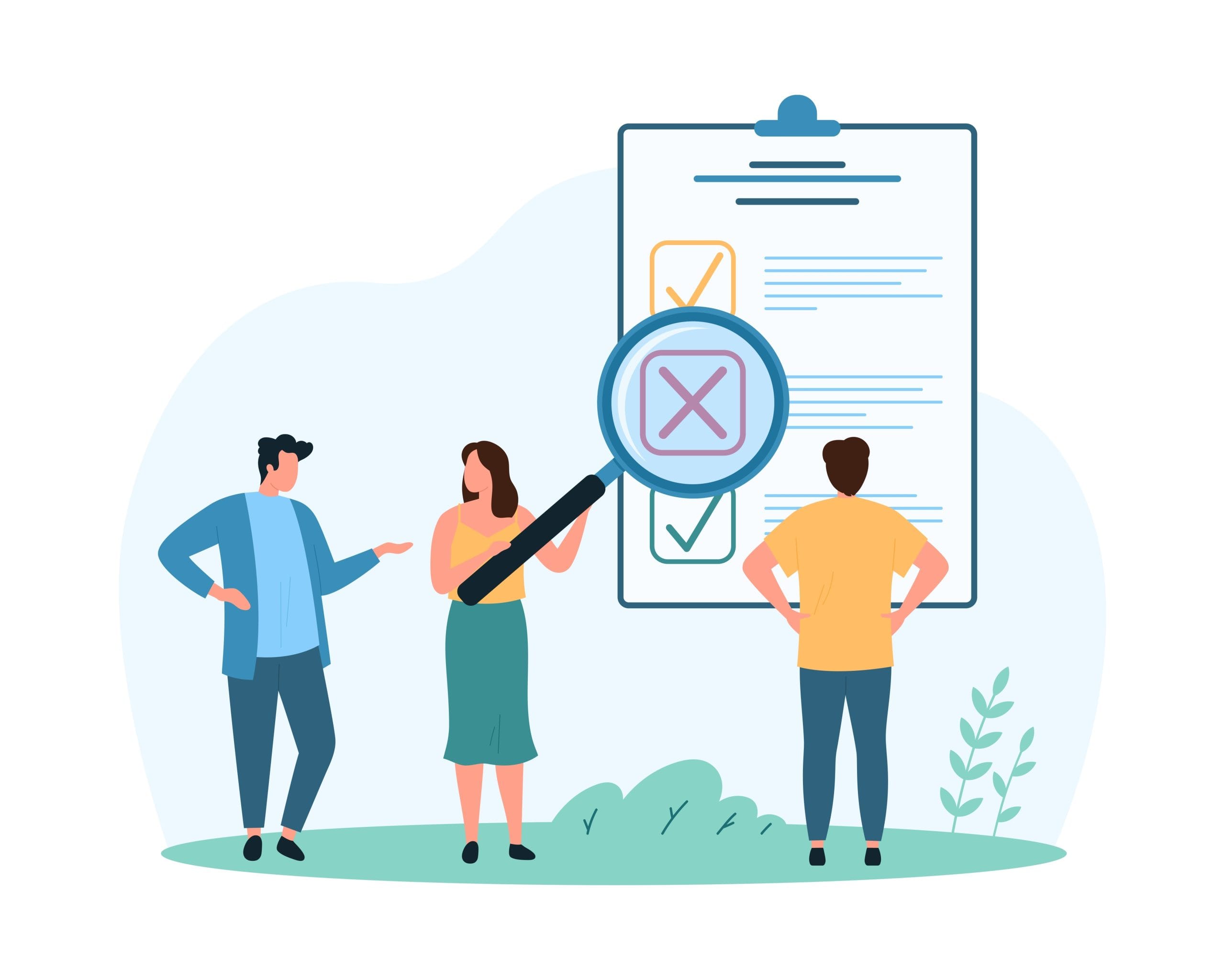 Is an audit reformation finally happening? Have your say before it’s too late