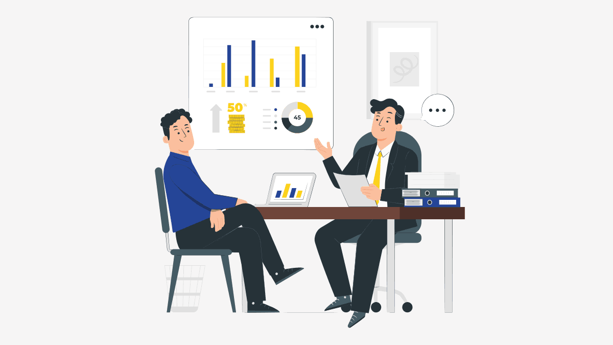 The importance of proactively seeking financial advice when you need it