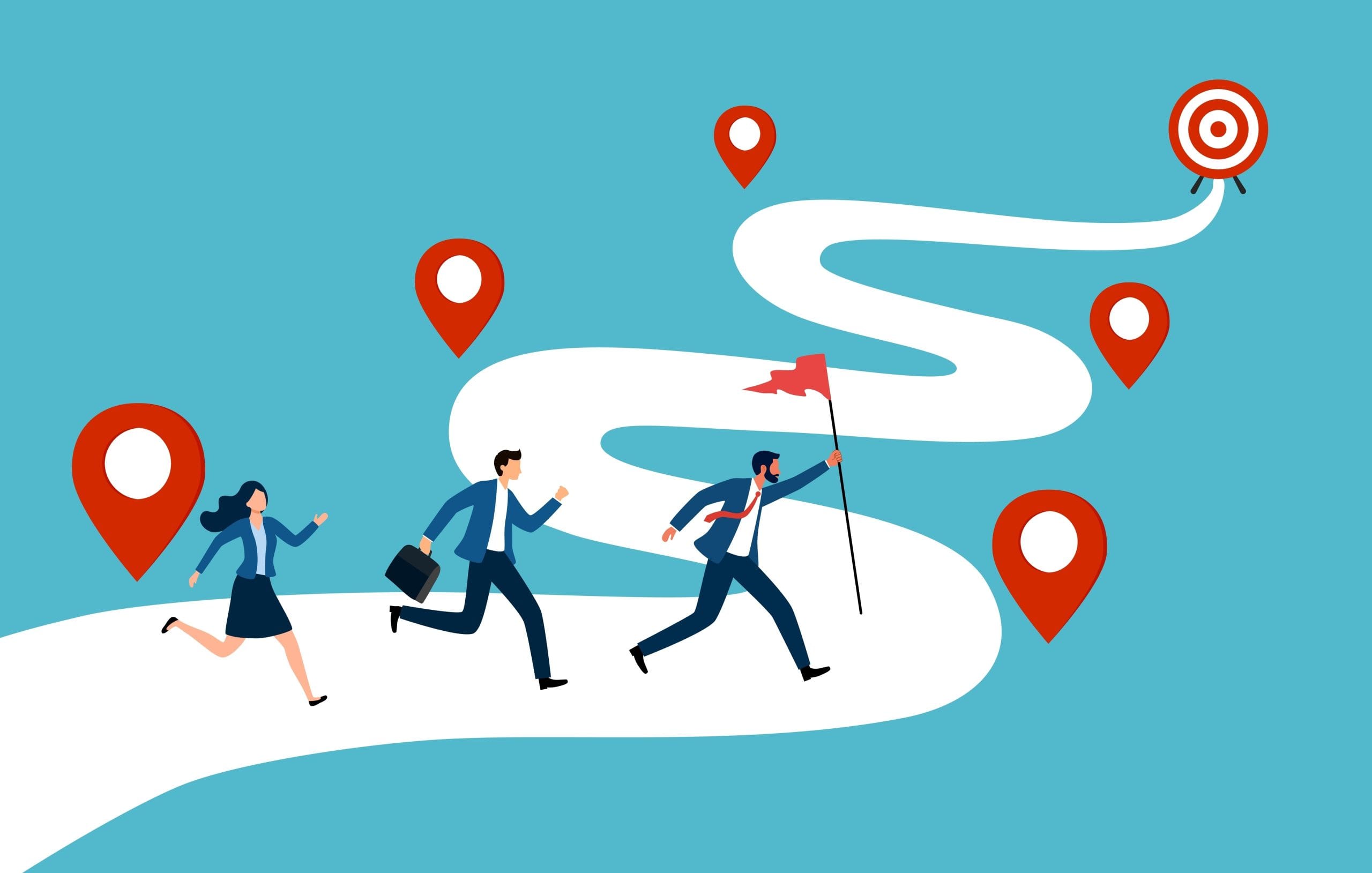 Ramadan, Lent and business succession – How do you prepare for the future?