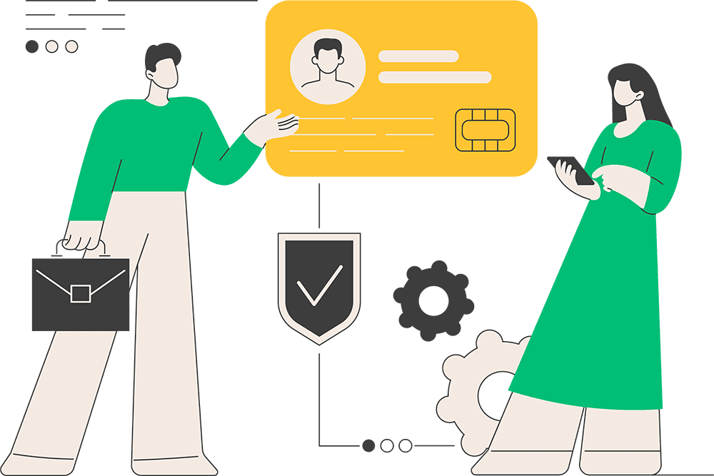 Have you verified your identity? Staying compliant with Companies House changes