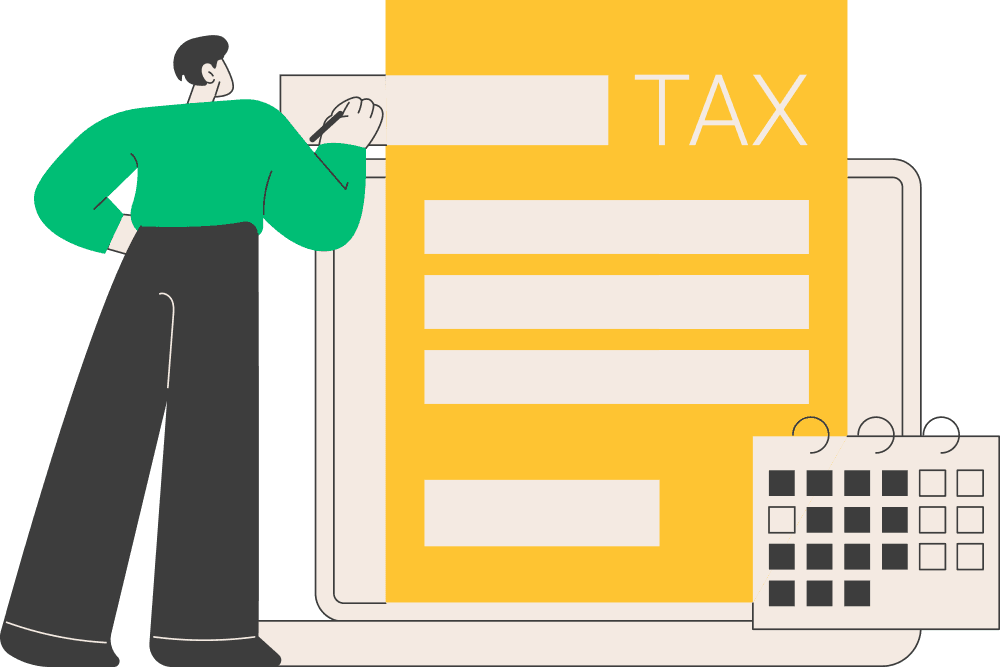 New tax year – What is changing?