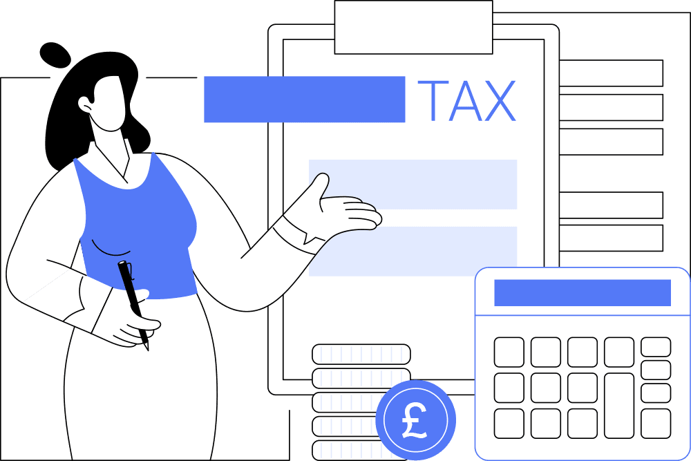 Company tax returns and accounts have gone digital