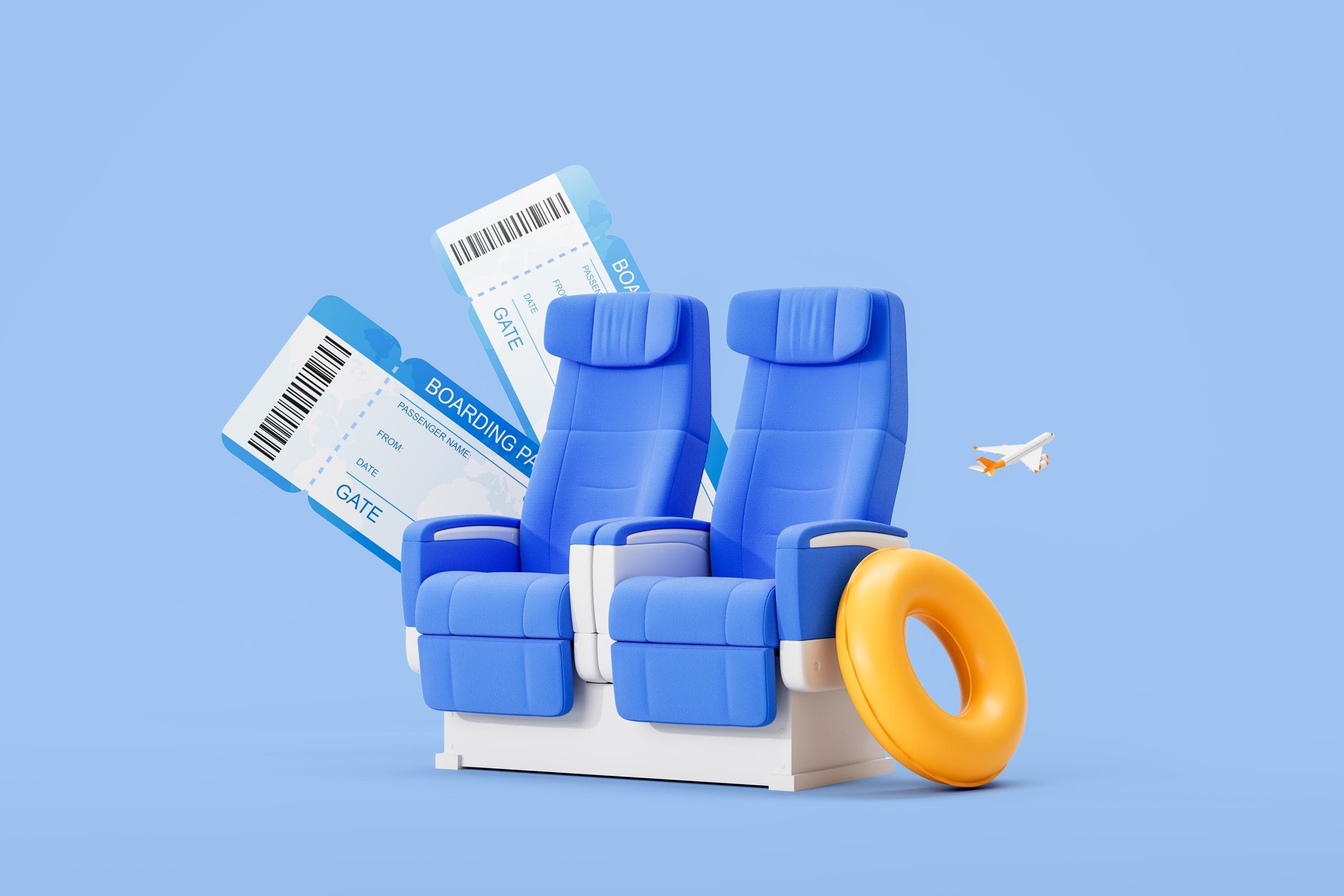 Refunds, cancellations and accounting chaos – How travel firms can stop losing money