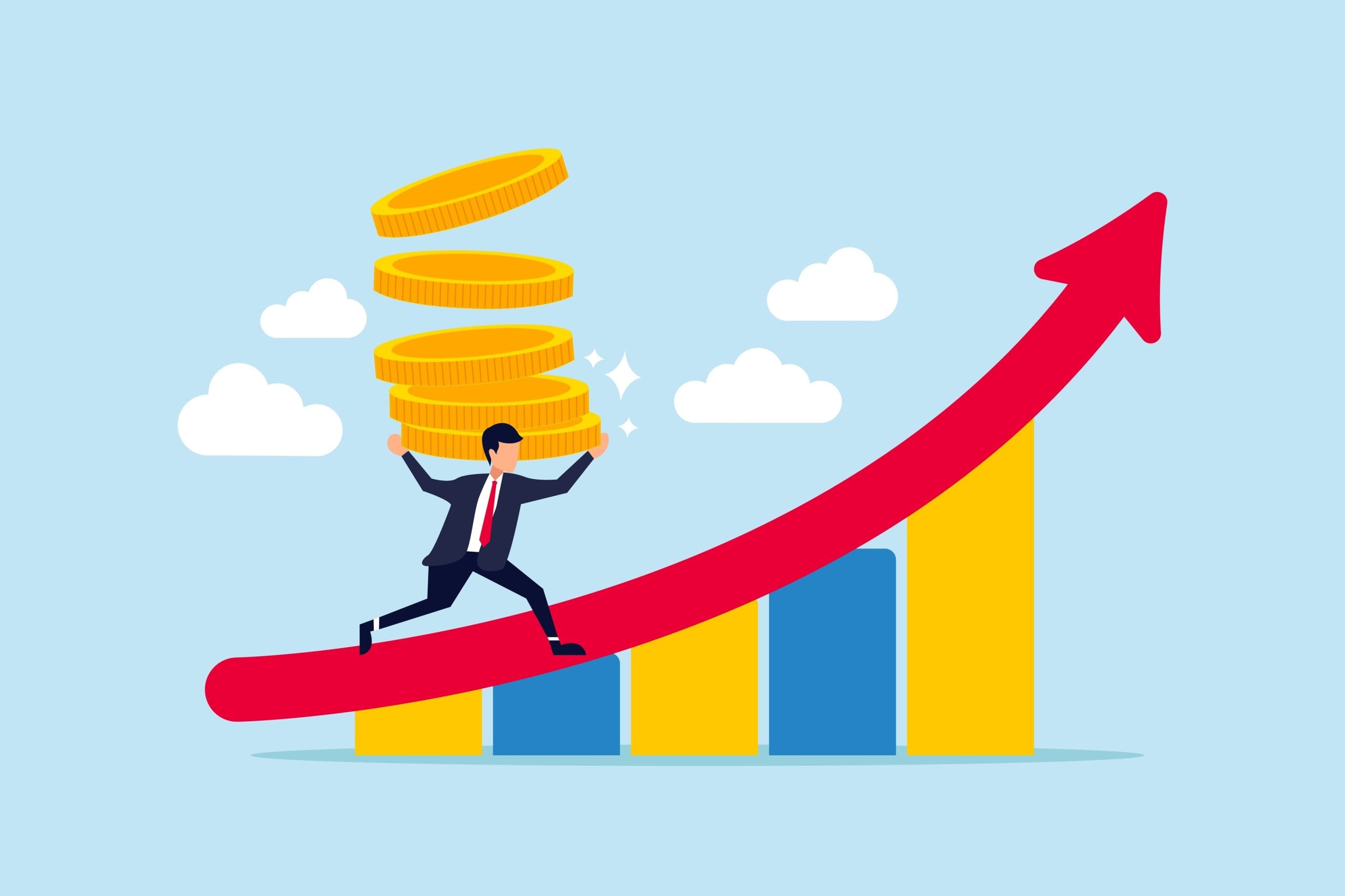 The economy is doing better than expected – How will your business be affected?
