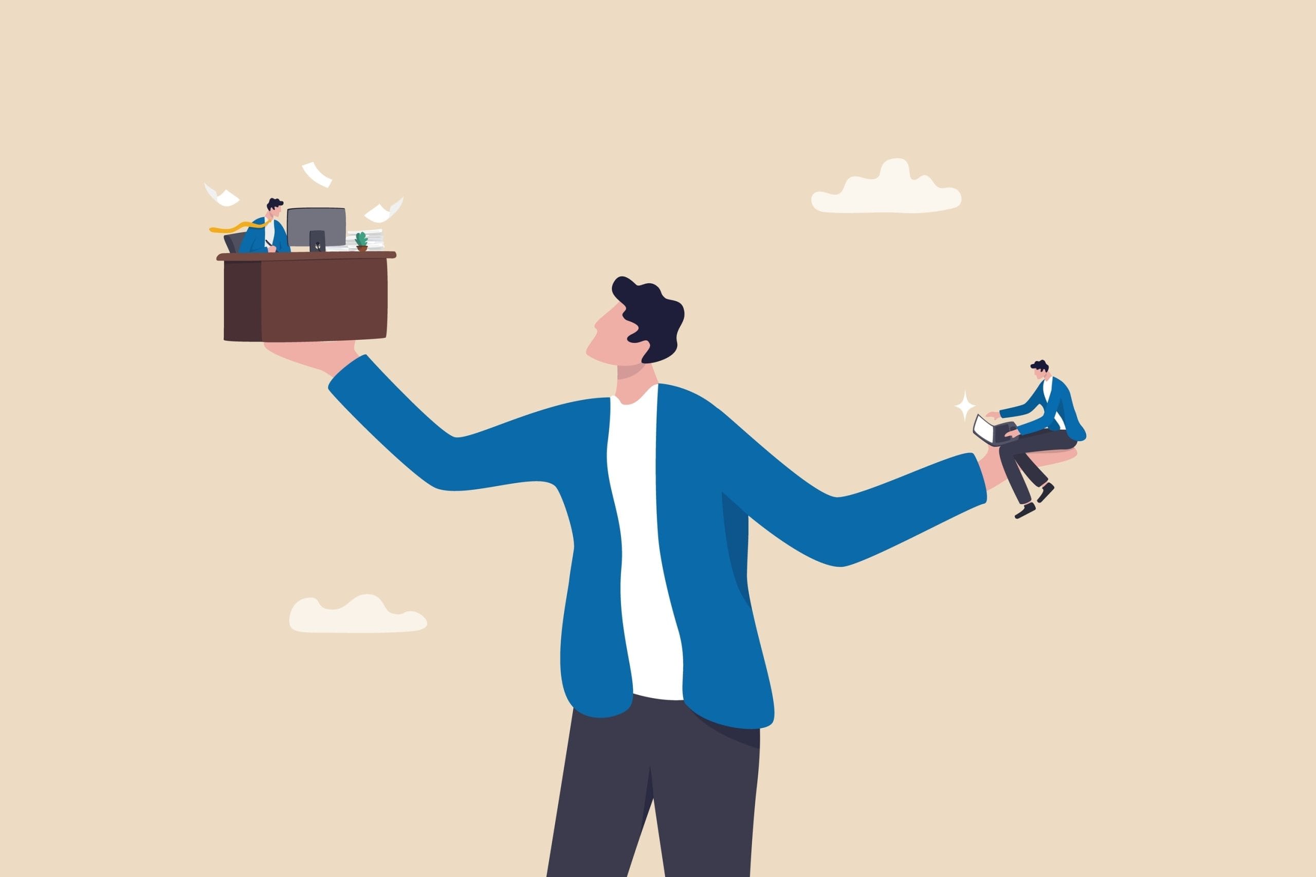 The tax implications of a summer side hustle