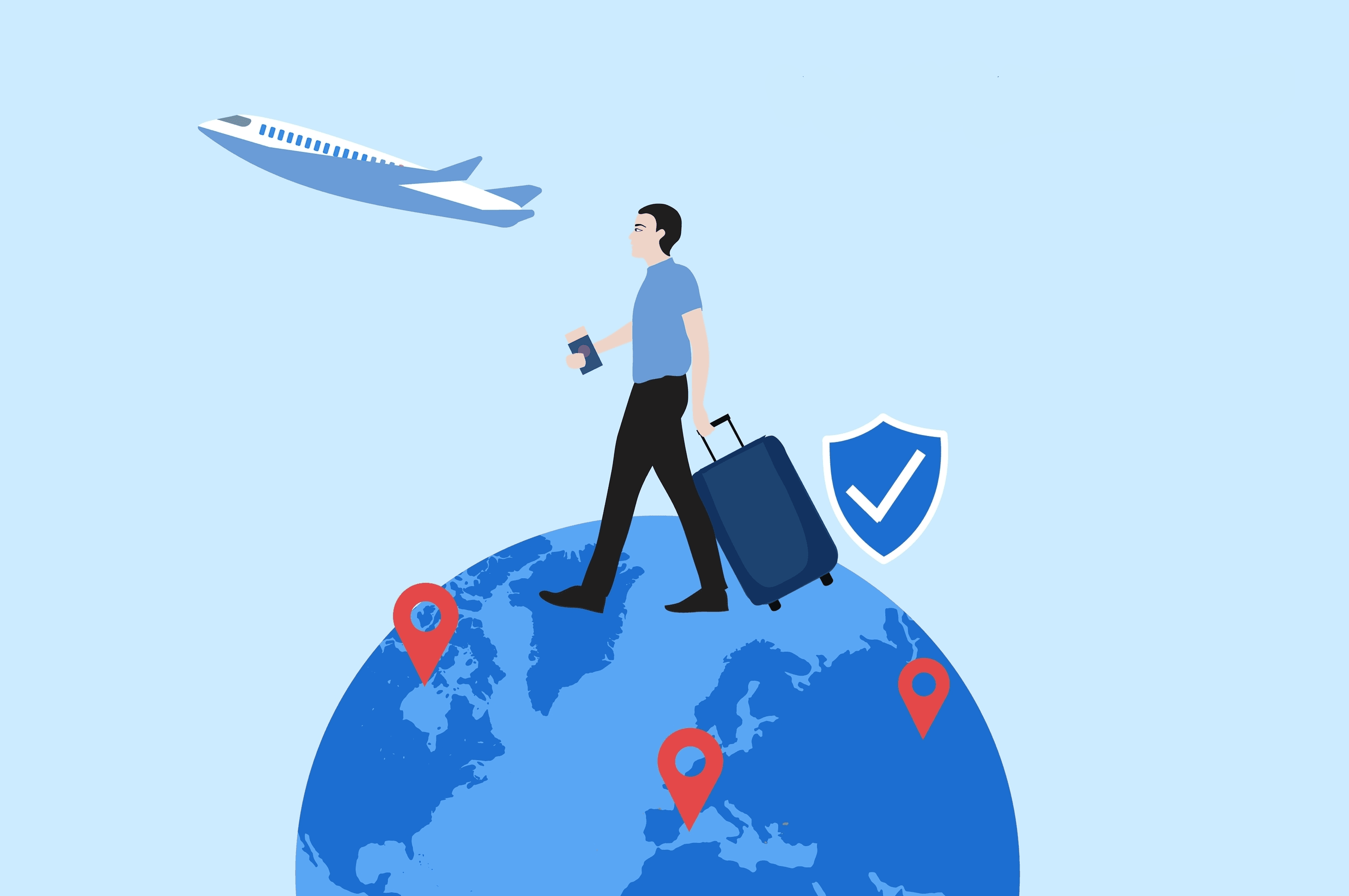 Understanding the Package Travel Regulations from a financial perspective