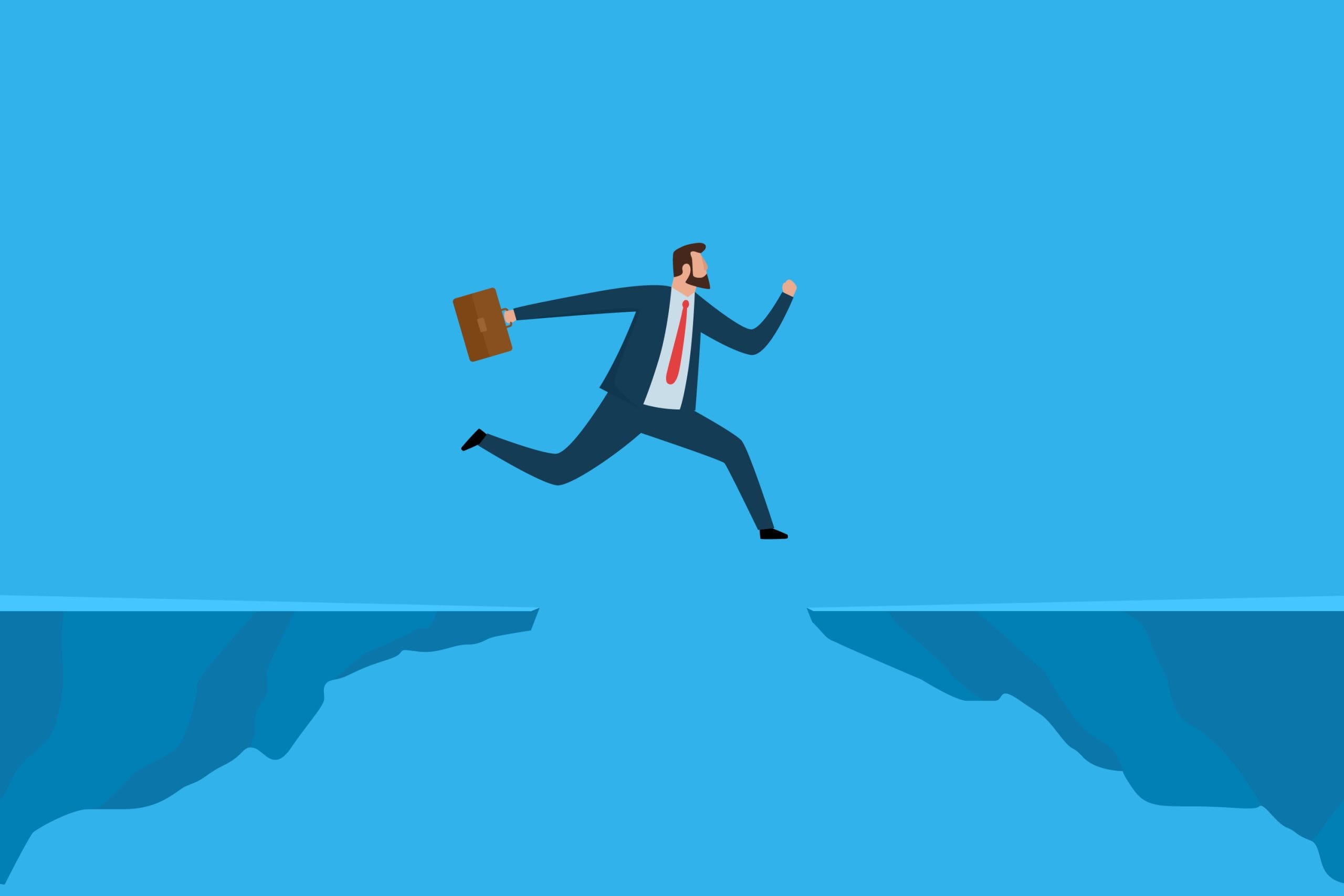 Despite setting sights on small businesses, the tax gap is still growing – How do businesses become tax compliant?
