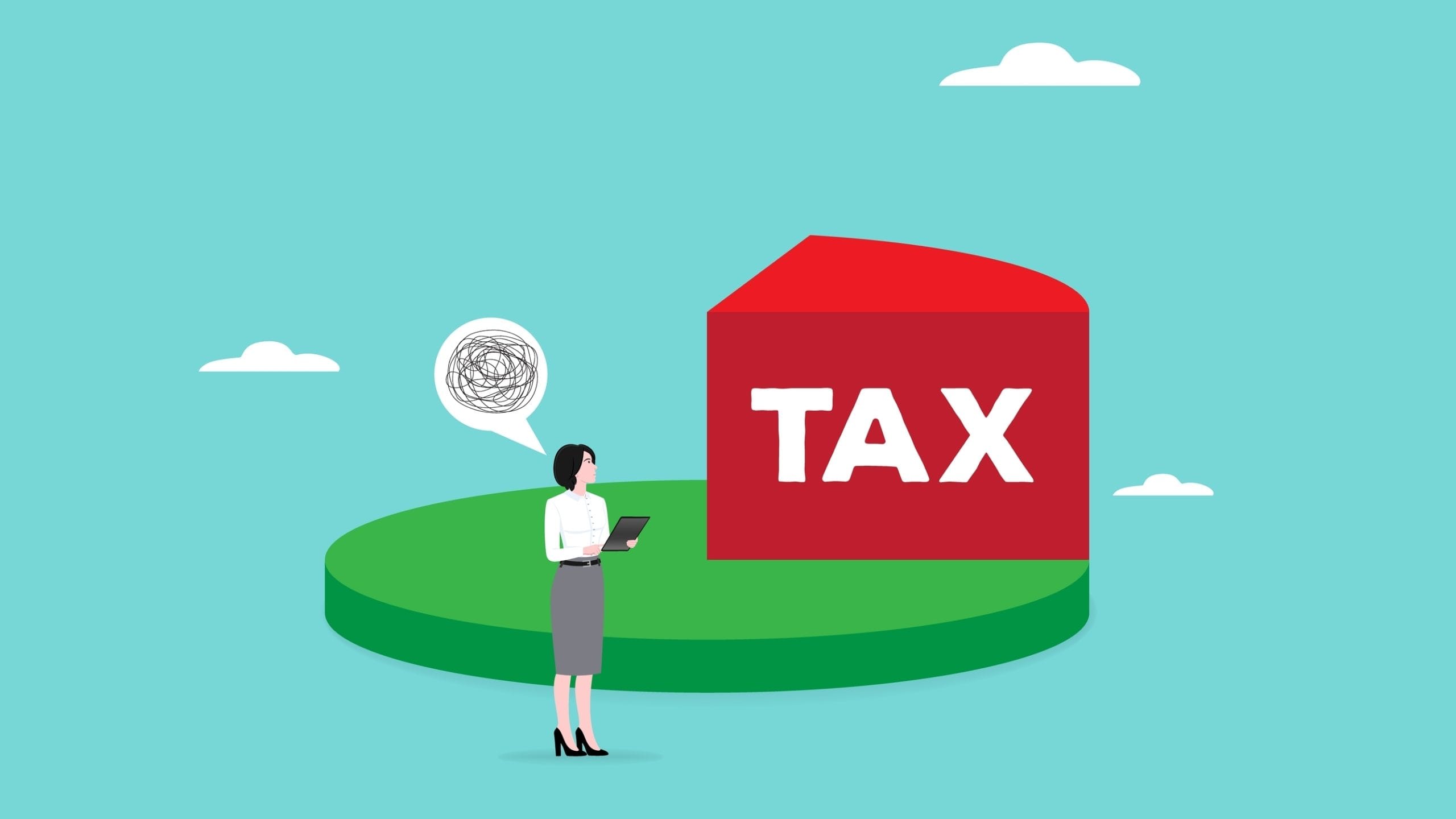 22 per cent ISA tax rumour shut down by Treasury – Here are the true changes to ISAs next year