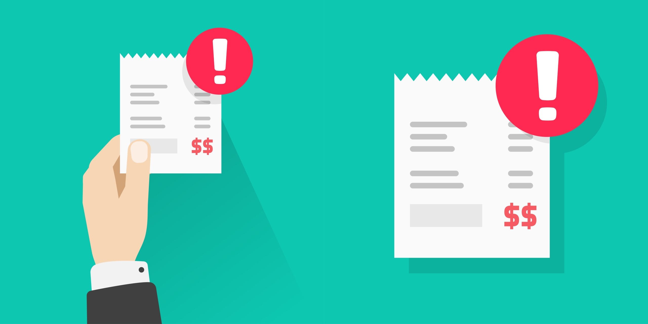 How to chase late-paying customers without losing them