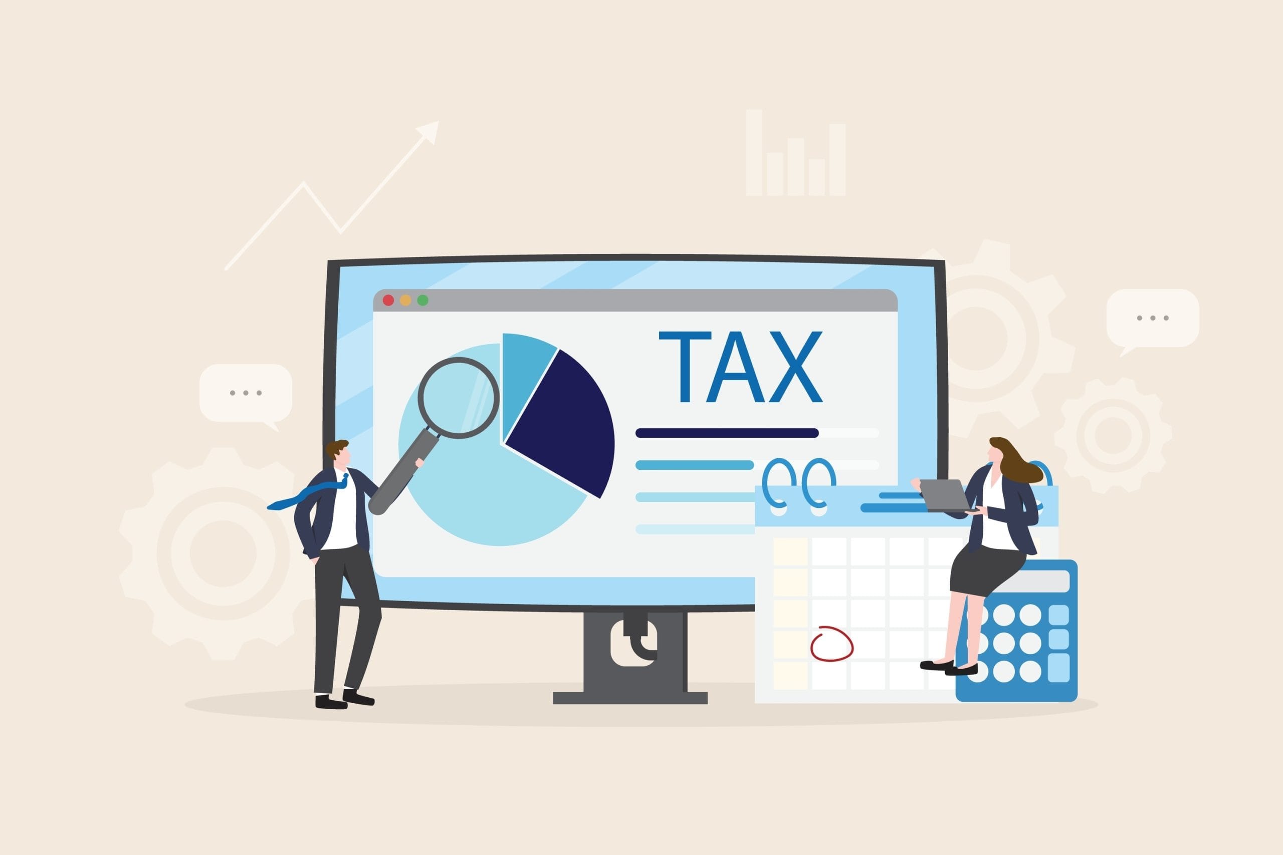 Making Tax Digital off to a slow start