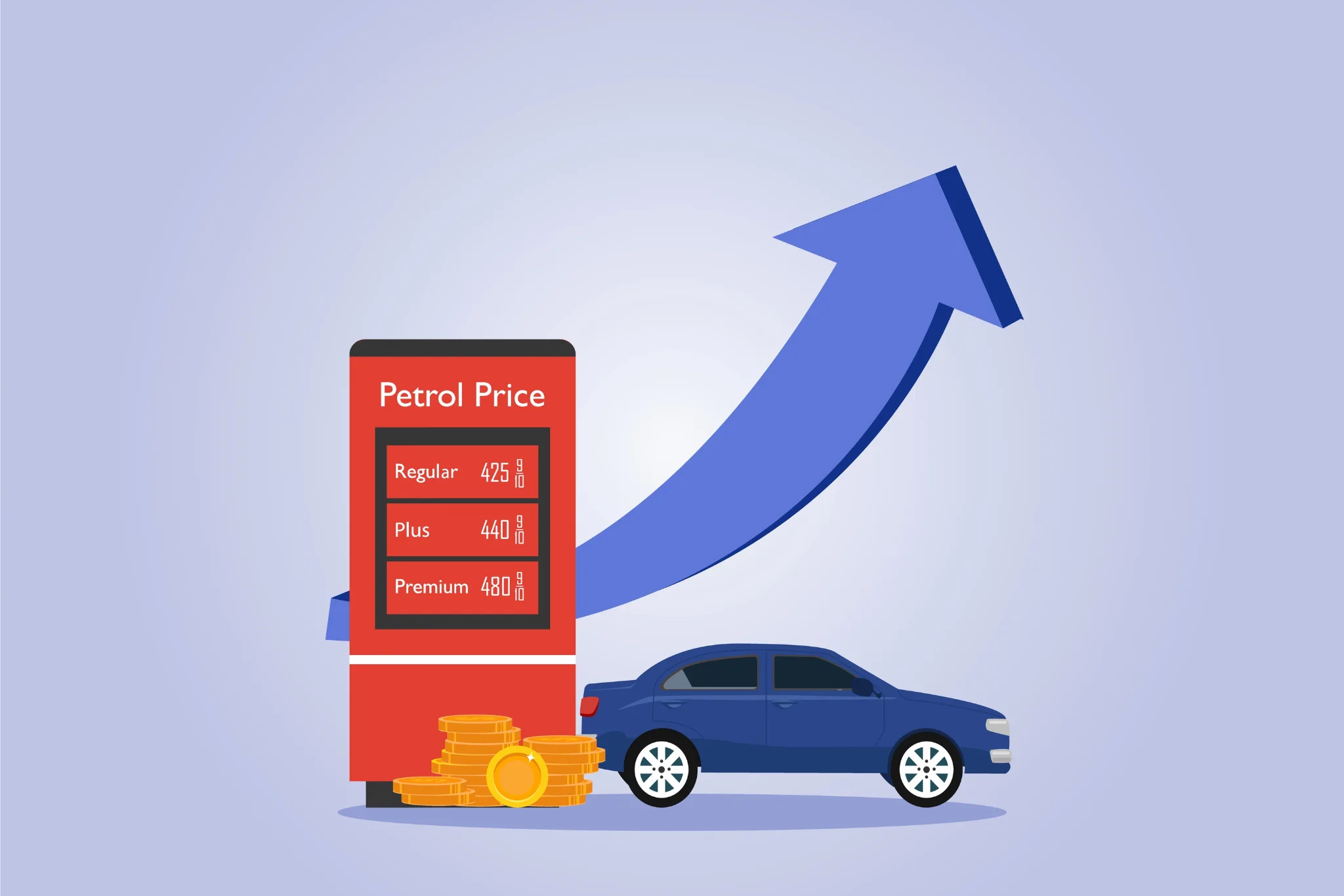 UK petrol prices set to reach their highest level of 2026 – What this could mean for SMEs?