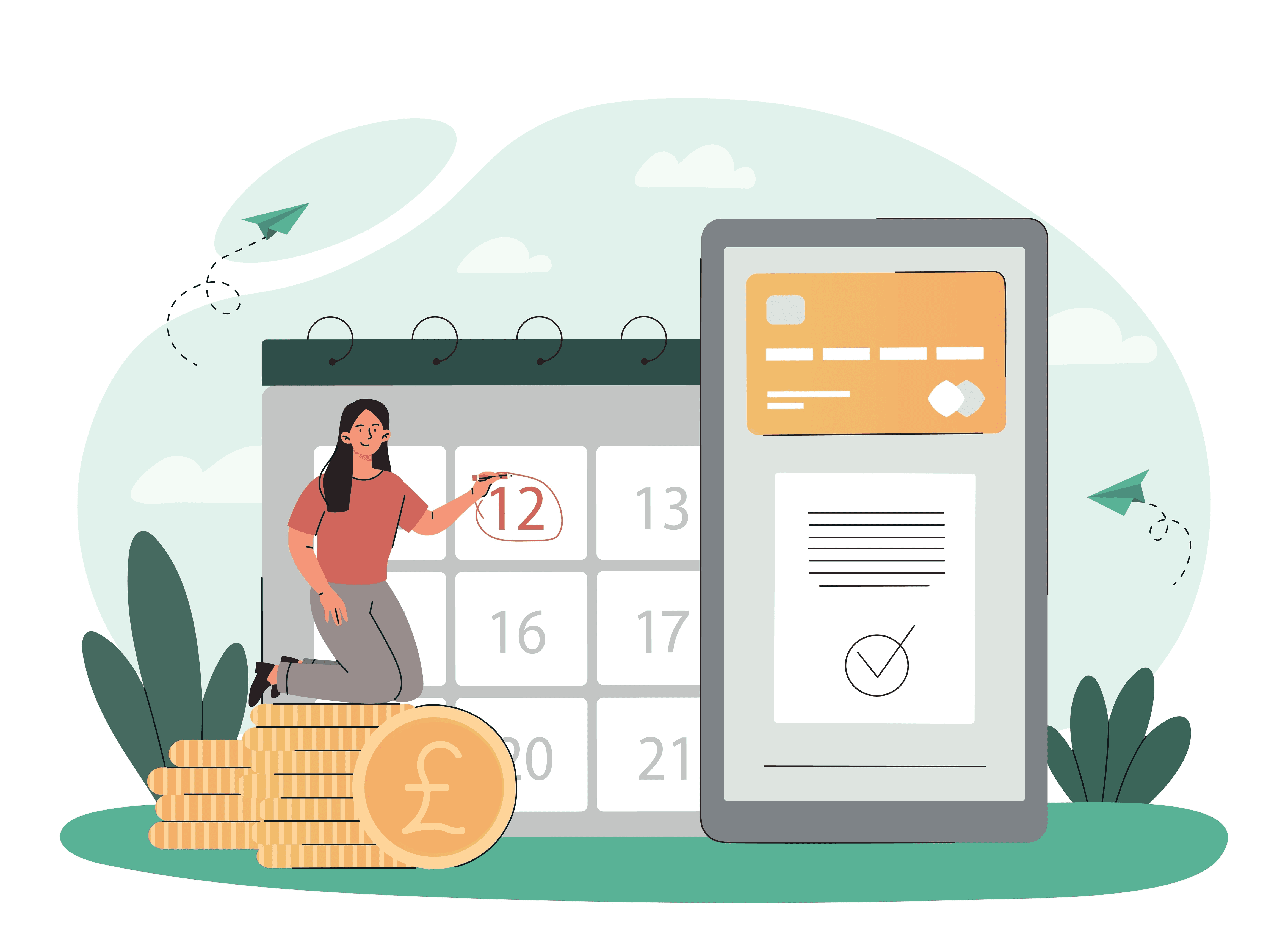 HMRC is set to automatically sign up thousands of taxpayers to MTD after a slow uptake