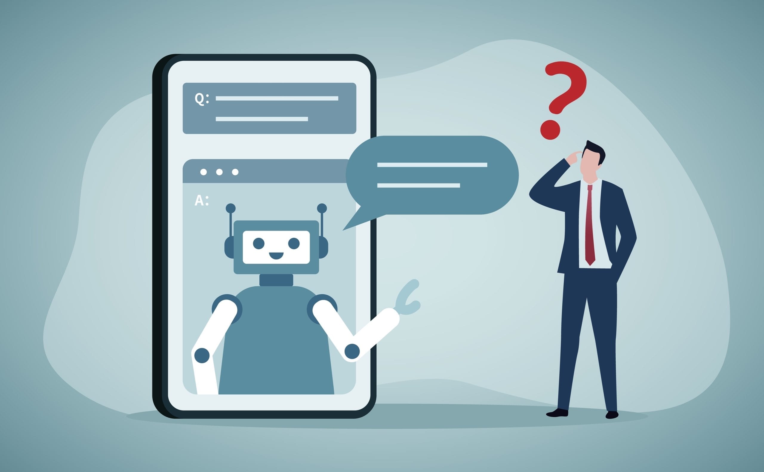 The dangers of using AI for tax advice