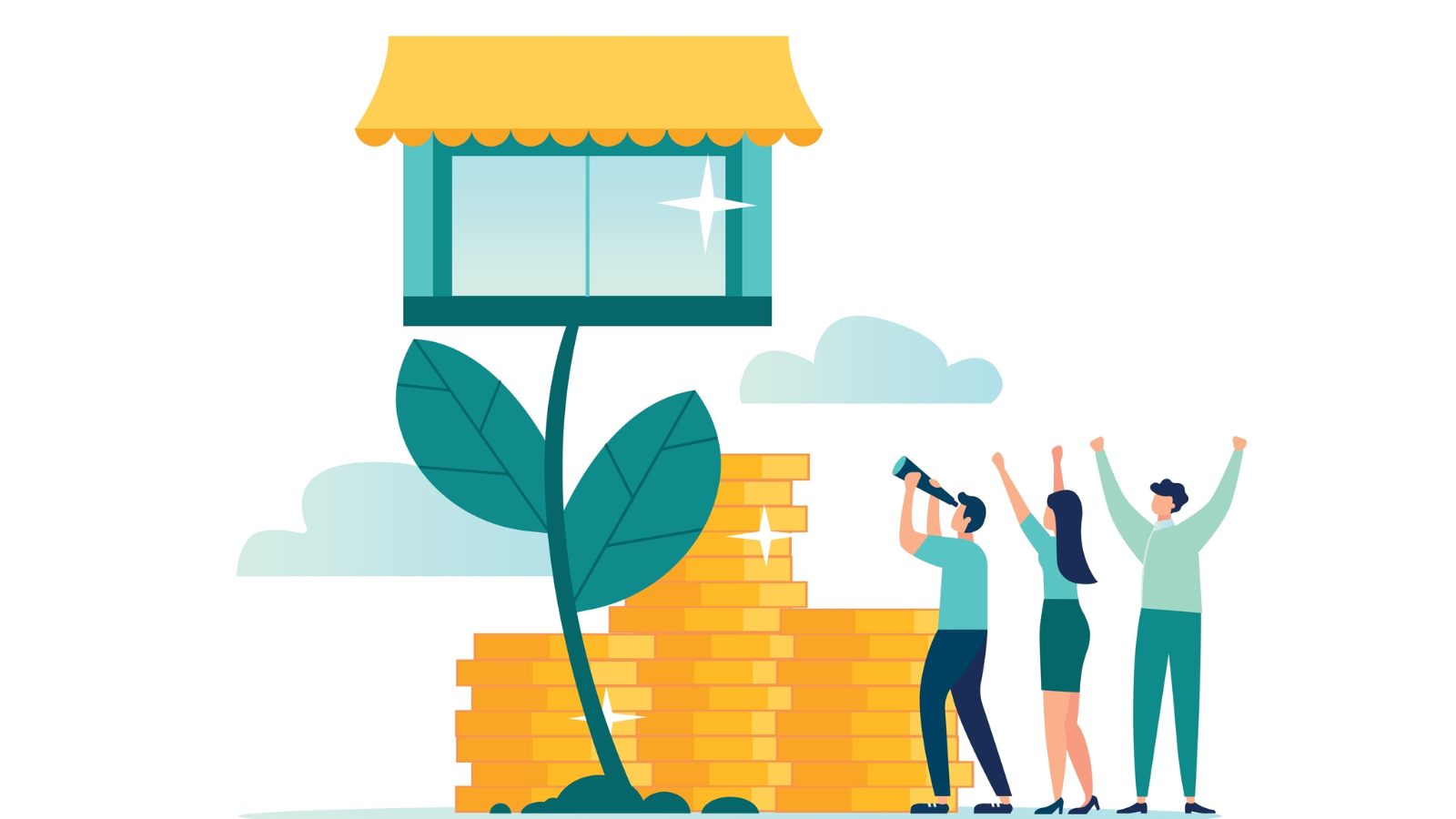 Five ways small businesses can improve payroll efficiency