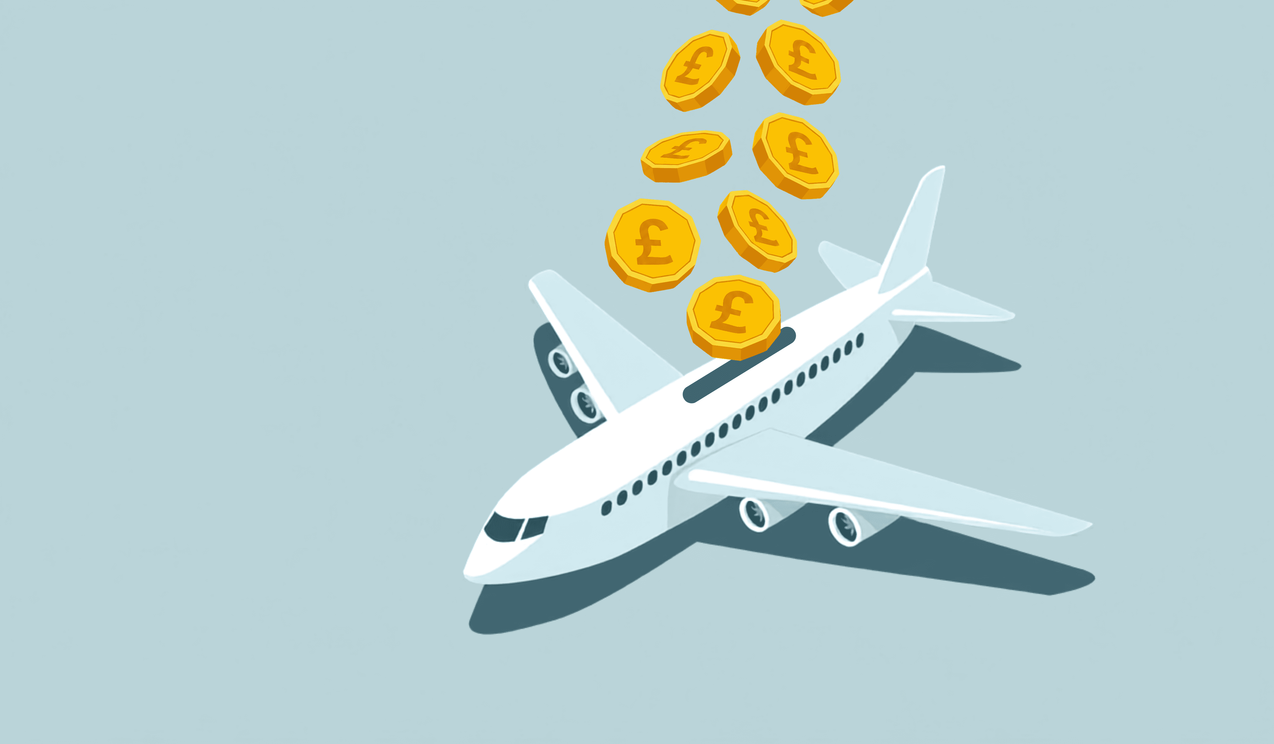How do travel firms manage aviation taxes?