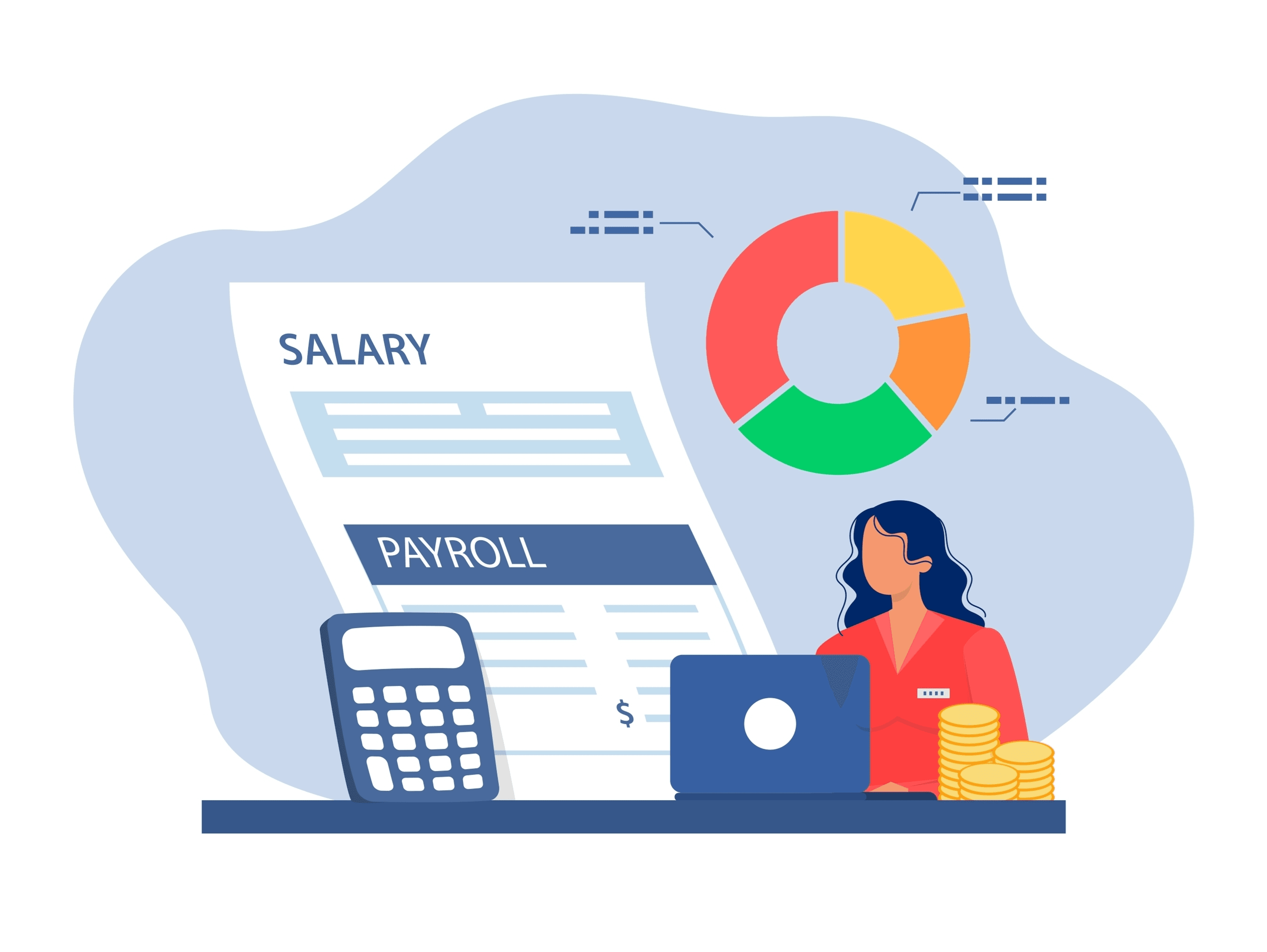 What are the most common payroll mistakes?