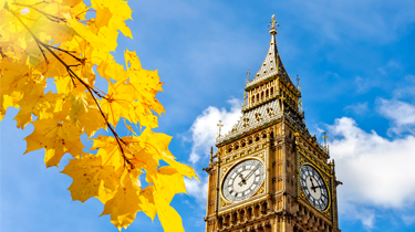 Autumn Budget 2026