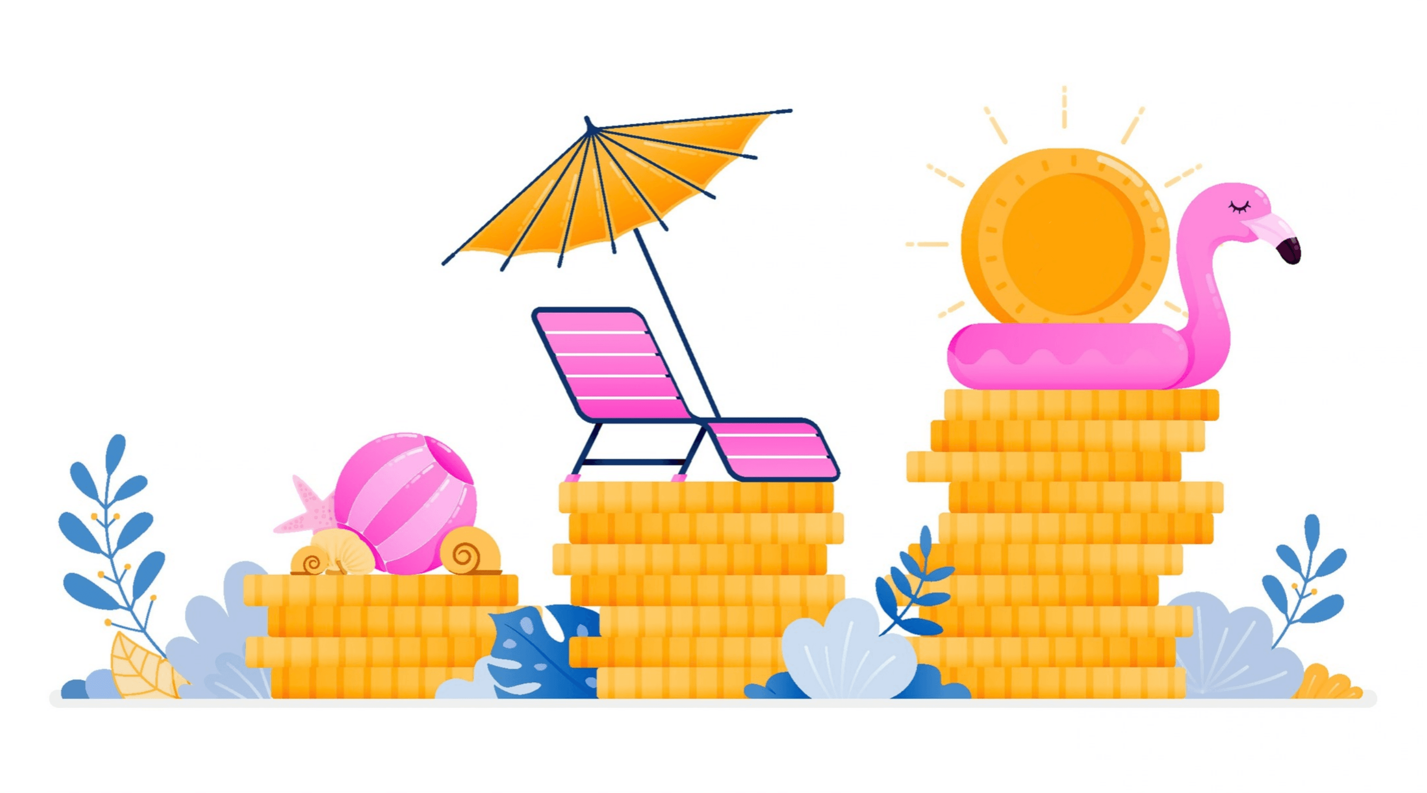 Budgets vs forecasts: Why travel businesses need both